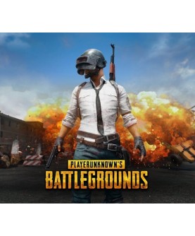 PUBG - Pre-order Bonus DLC PS4 / PS5 PlayStation 5 Key EUROPE